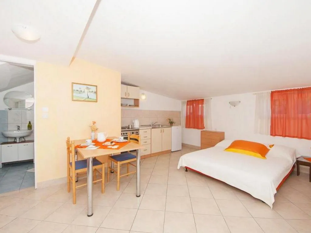 STUDIO STANDARD Room, Apartments Jase, Split