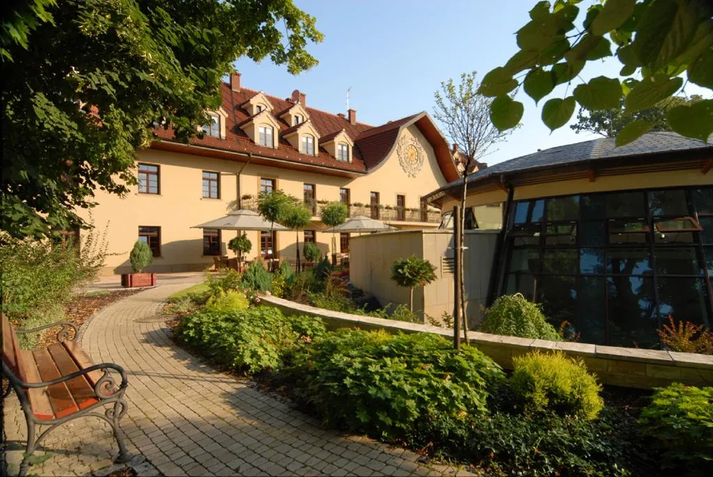 General view, Turowka Hotel&Spa, Krakow