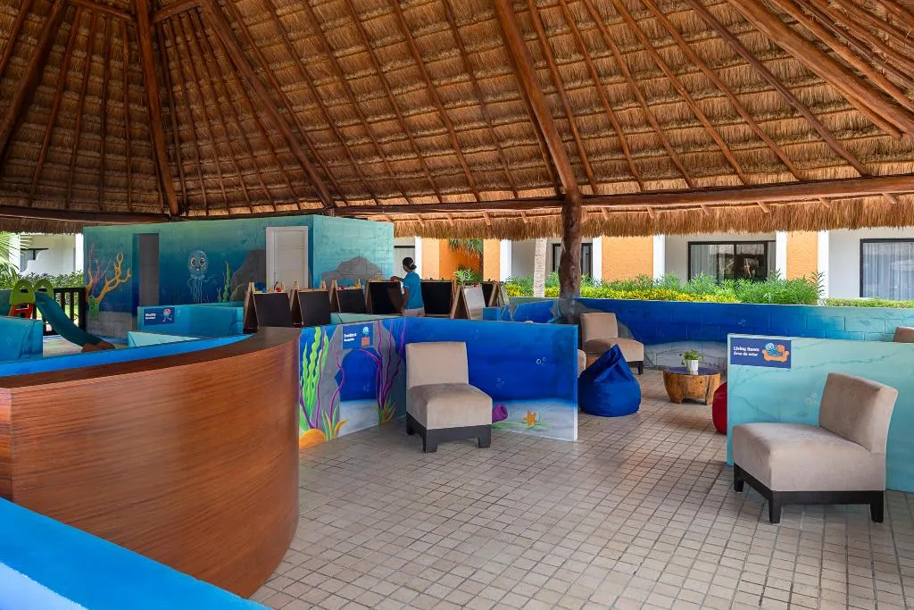 Sports and Entertainment, Ocean Coral & Turquesa All Inclusive, Cancun Area