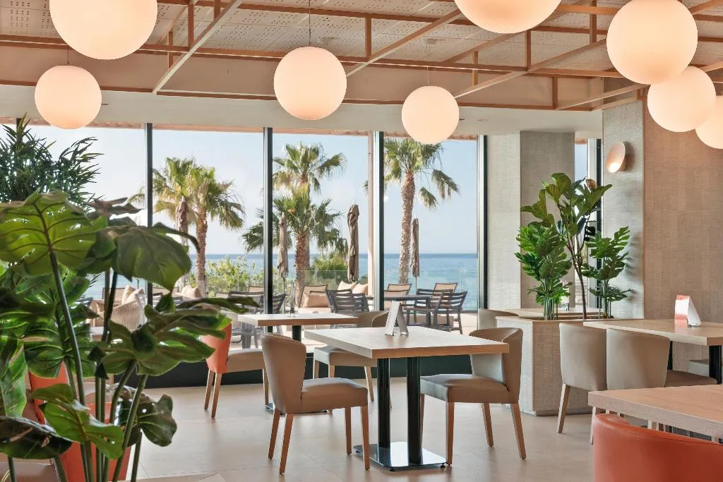 Bar, Best Tritón, Costa Del Sol