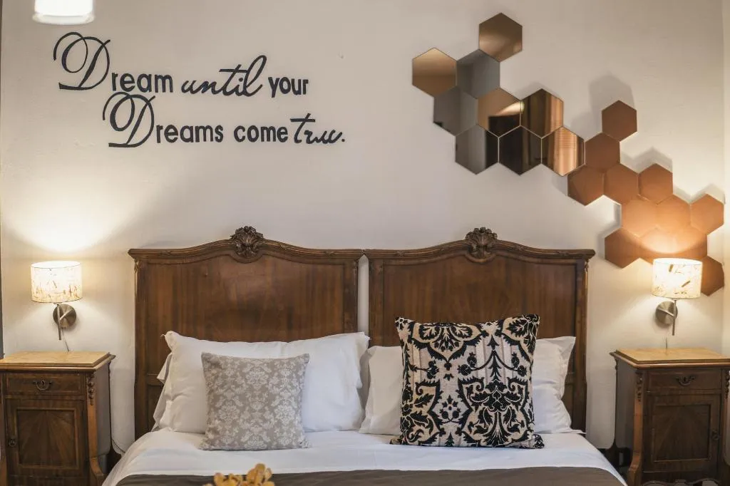 Room, Villa La Lumia B&B Suites & Apartments, Catania