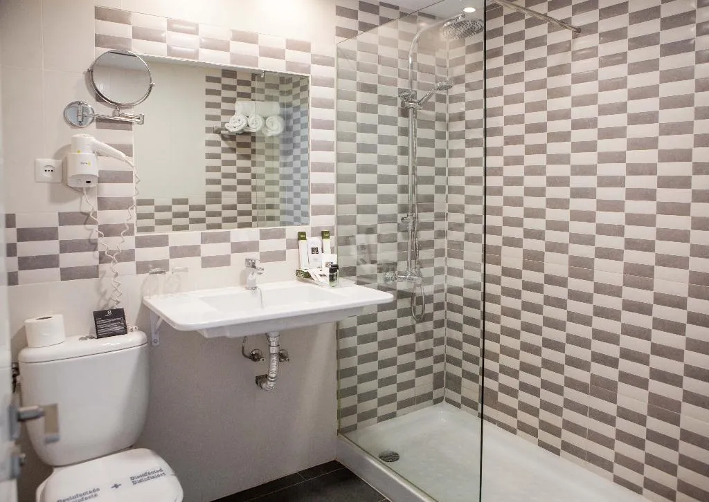 DOUBLE STANDARD Room, Soho Bahía Málaga, Costa Del Sol