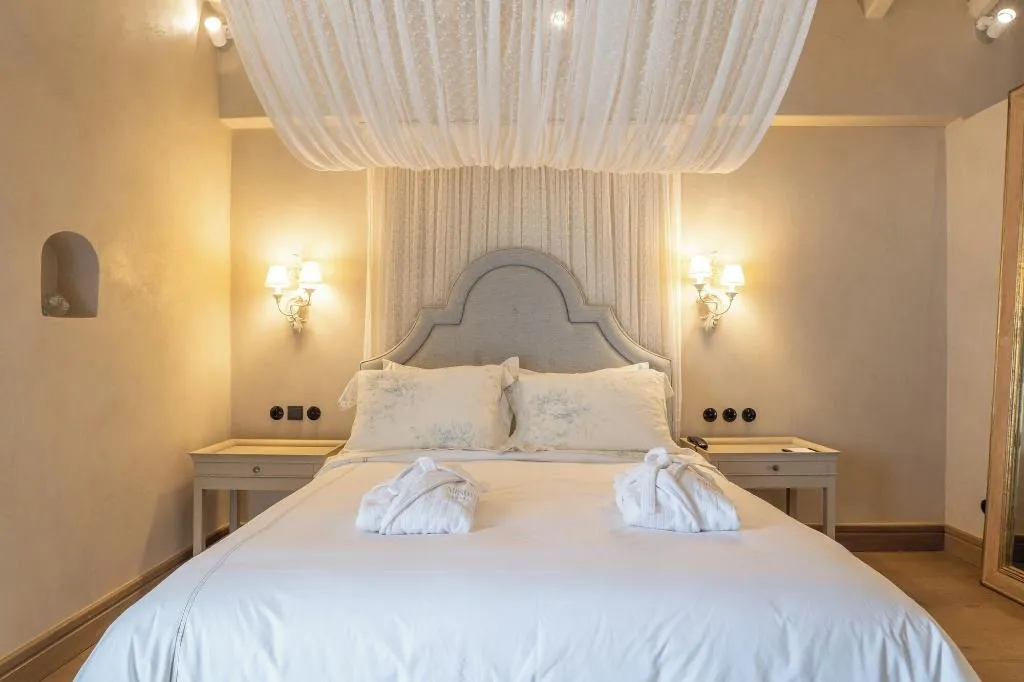 Room, Alistos Hotel, Athens