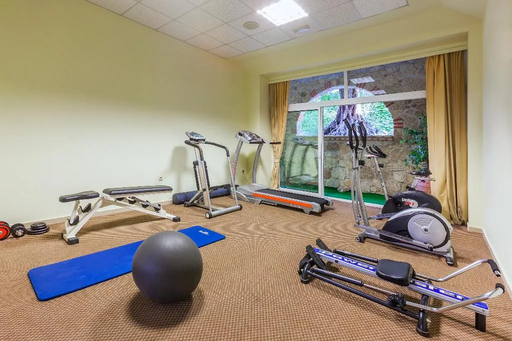 Sports and Entertainment, Kriopigi Hotel, Halkidiki