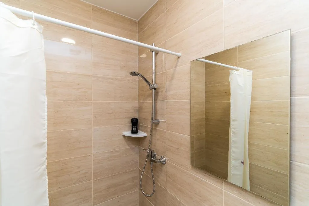 STUDIO WITH BALCONY Room, Apartments Smanjak, Dubrovnik