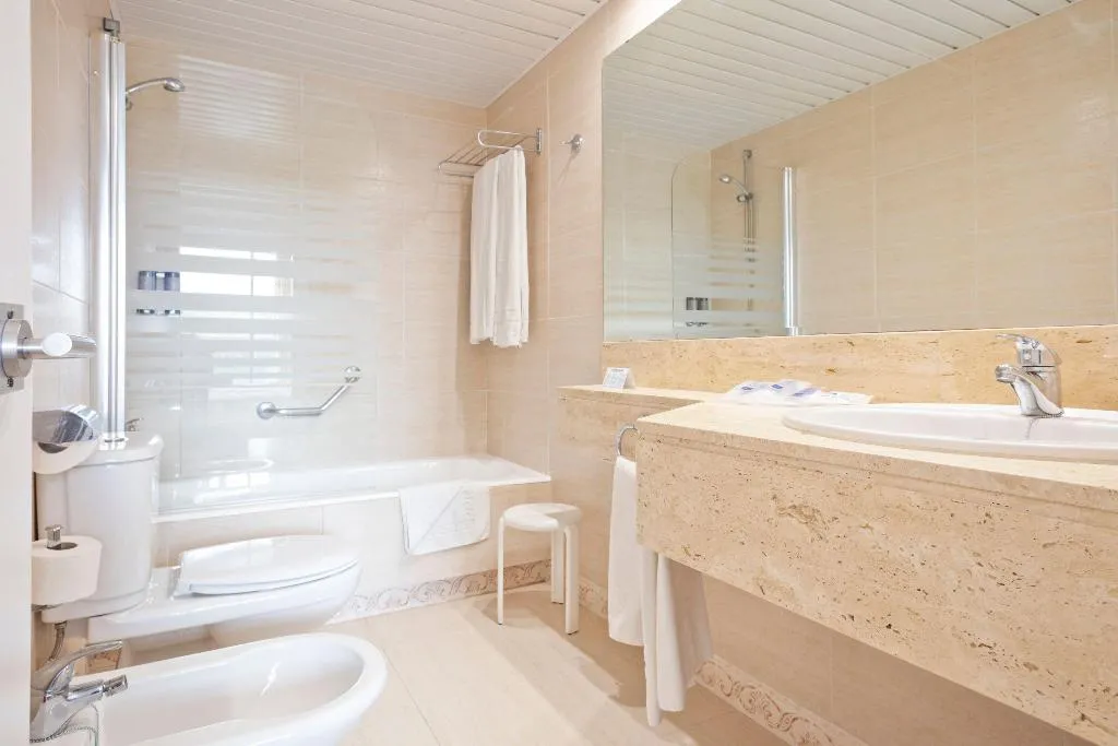 Room, Best Delta, Majorca