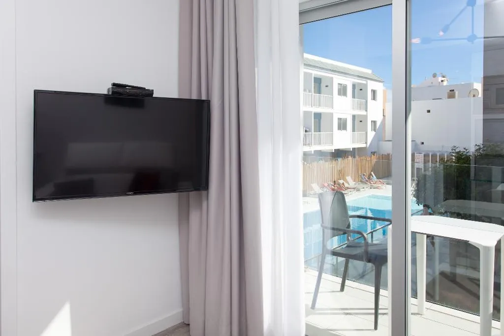 APARTMENT TWO BEDROOMS Room, Bristol Sunset Beach, Fuerteventura