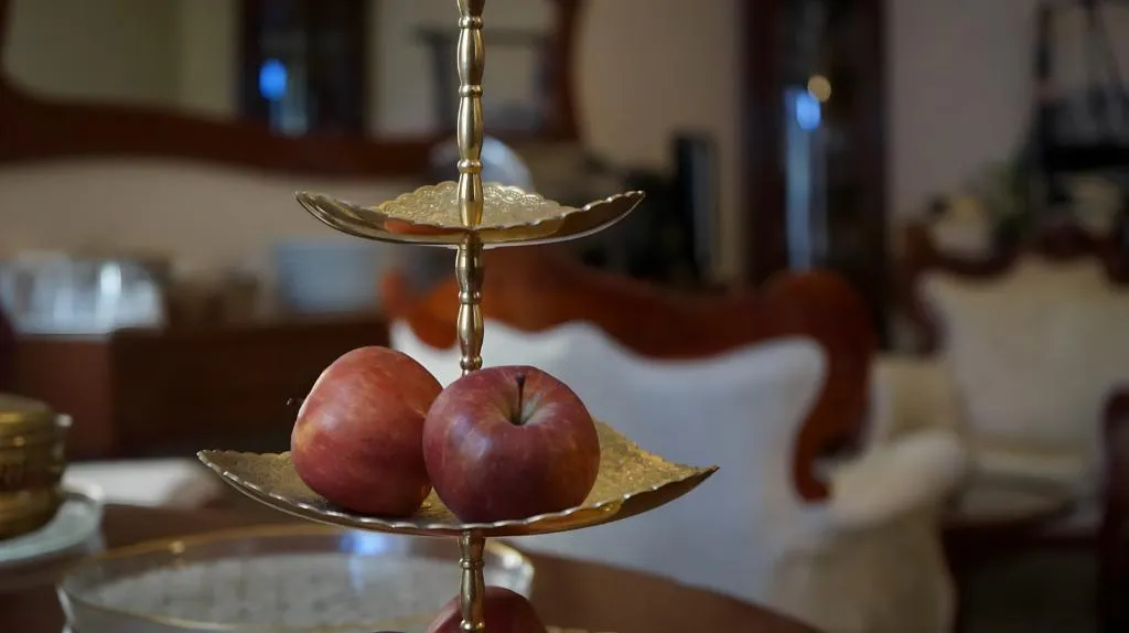 Restaurant, Lost Town Inn Hotel, Antalya