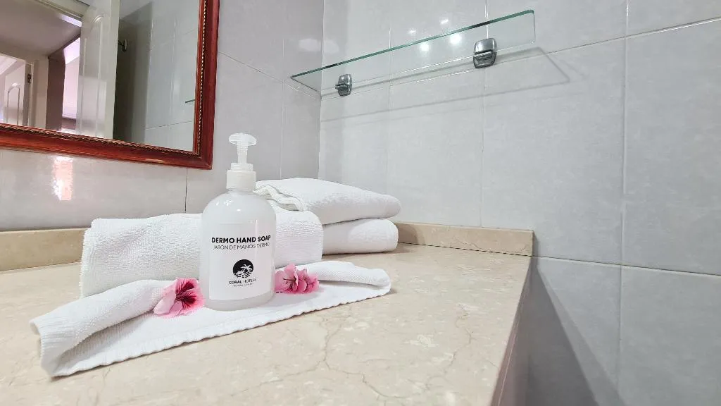 BUNGALOW ONE BEDROOM Room, Coral la Quinta Park Suites, Tenerife