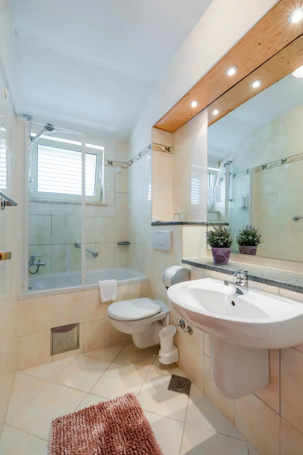 STUDIO WITH BALCONY Room, Aparthotel Park Osejava, Split