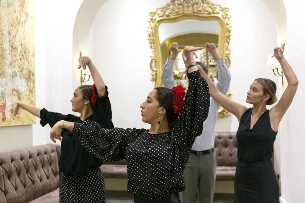 Sports and Entertainment, Casa Romana Hotel Boutique, Seville