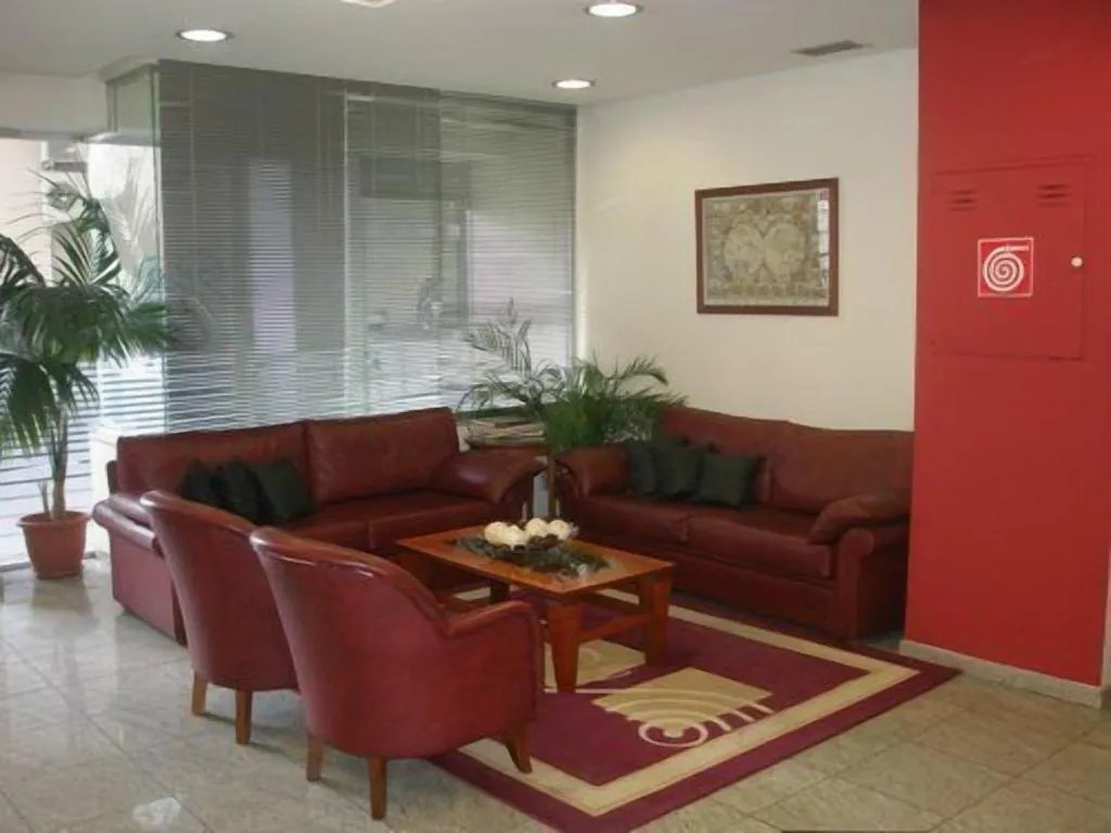 Lobby, Economy Hotel Athens, Athens