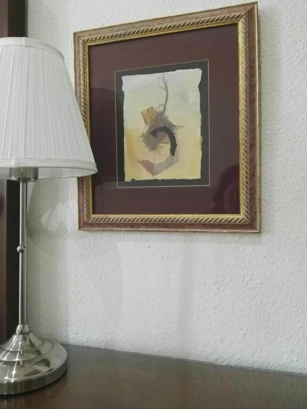 Room, Hostal Balcón al mar, Valencia