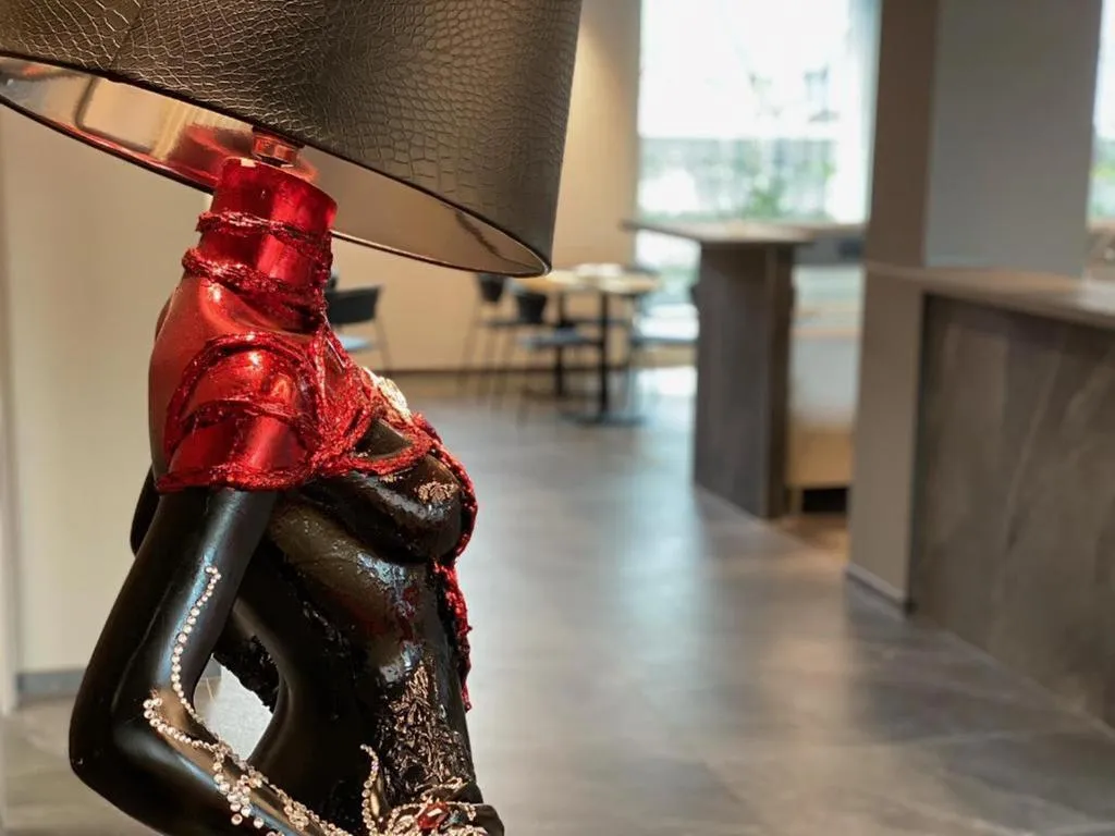 Lobby, Amedia Milan, Trademark Collection by Wyndham, Milan