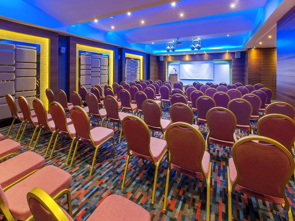 Conferences, Cettia Beach Resort, Dalaman