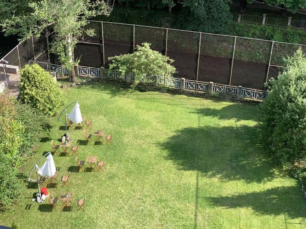 General view, Cims de Camprodon, Barcelona