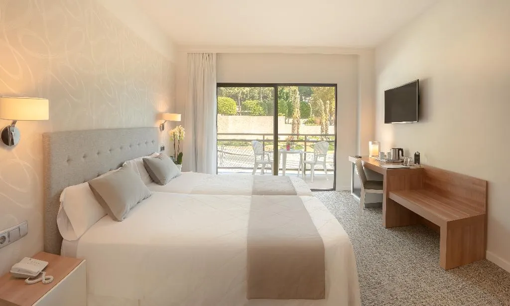DOUBLE SINGLE USE STANDARD Room, RH Corona del Mar, Costa Blanca