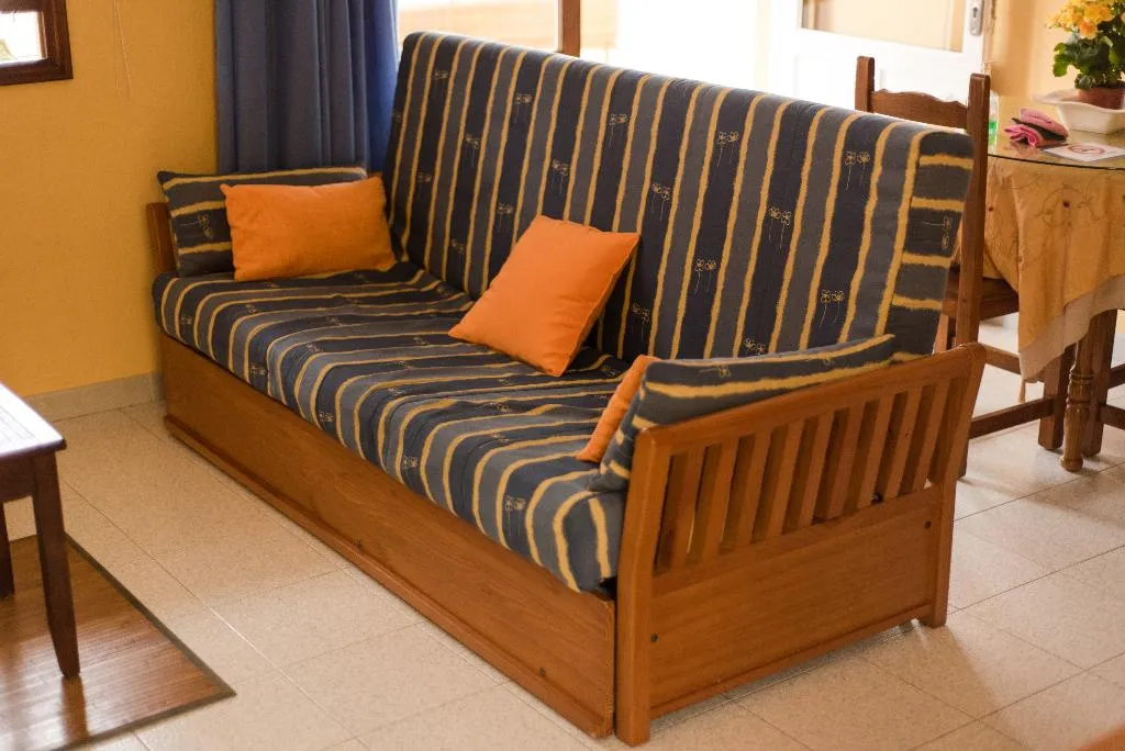 APARTMENT CAPACITY 2 Room, Apartamentos Mayoysa, La Palma