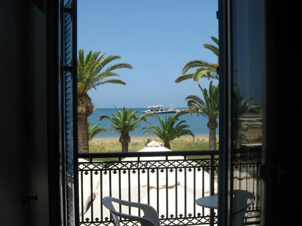 Room, Rent Rooms The Seafront, Crete