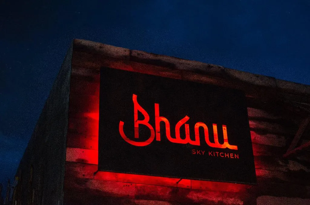 Restaurant, Aluna Resort Tulum, Cancun Area