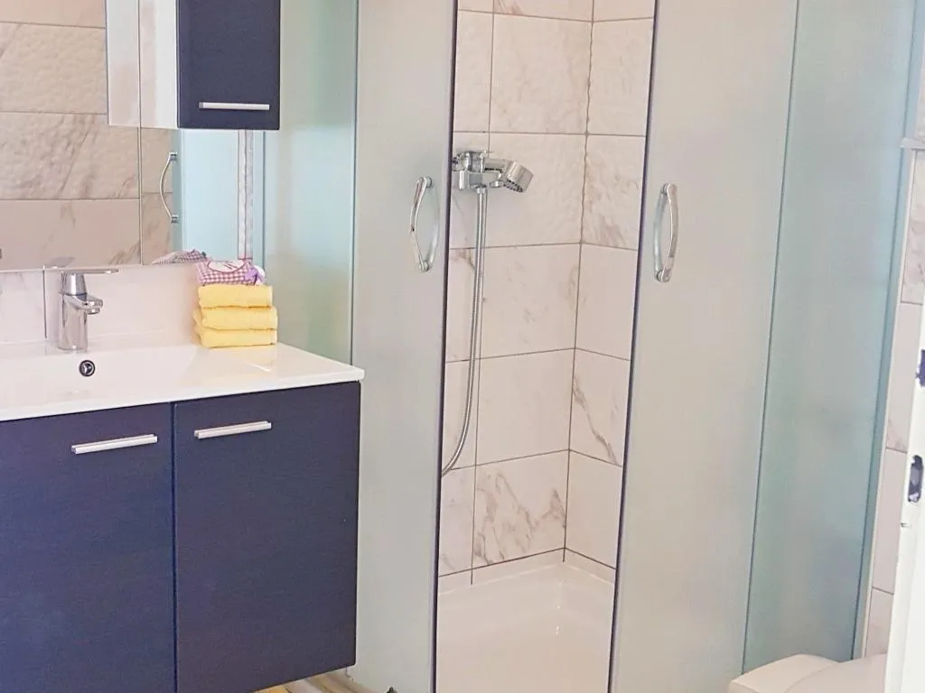 APARTMENT CAPACITY 2 Room, Apartments Bosko, Split