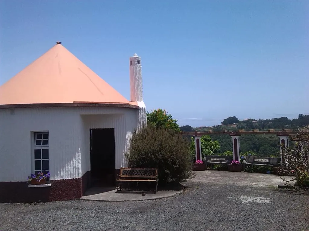 BUNGALOW STANDARD Room, Cabanas de Sao Jorge Village, Madeira