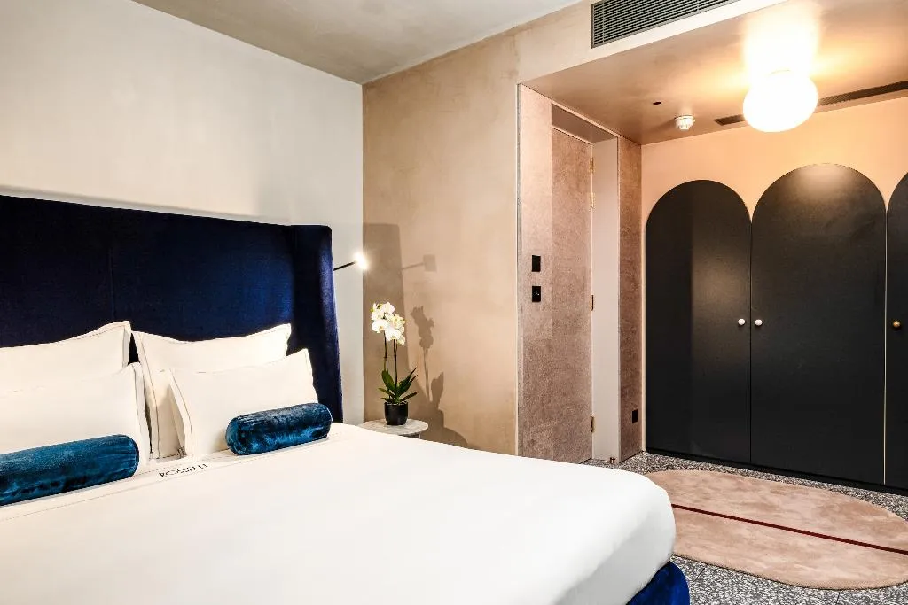 Double or Twin DELUXE Room, Rosselli - AX Privilege, Malta