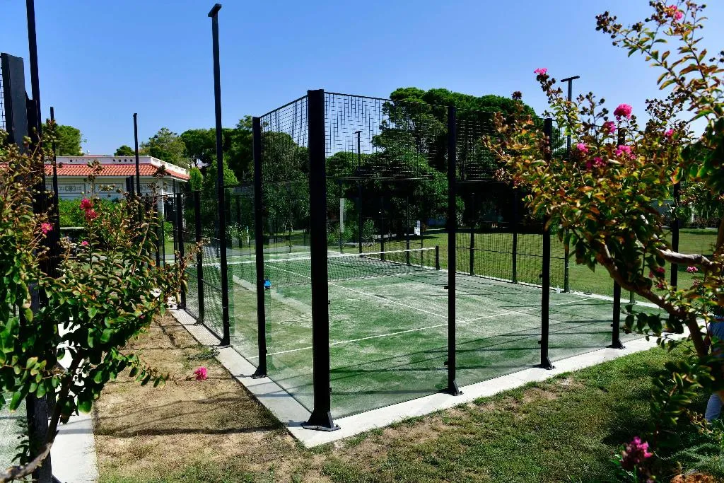 Sports and Entertainment, Ali Bey Resort Sorgun, Antalya
