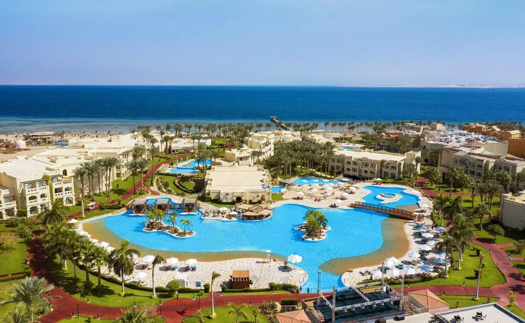 General view, Rixos Sharm El Sheikh Adults Only 18+ ALL INCLUSIV, Red Sea Riviera