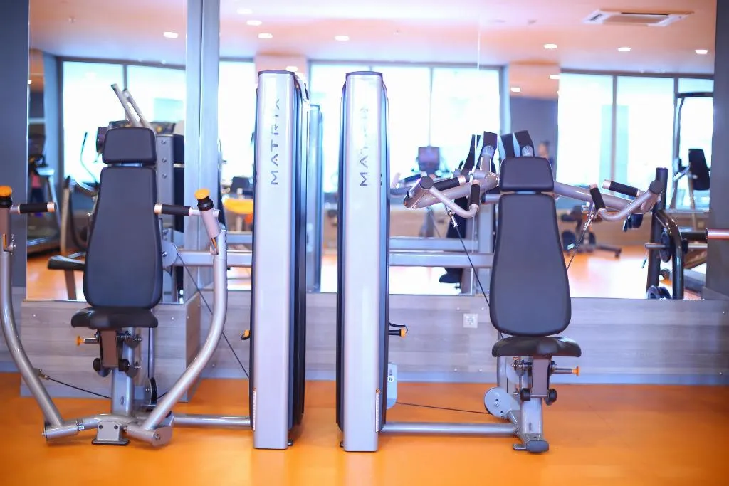 Sports and Entertainment, Turunc Premium Hotel, Dalaman