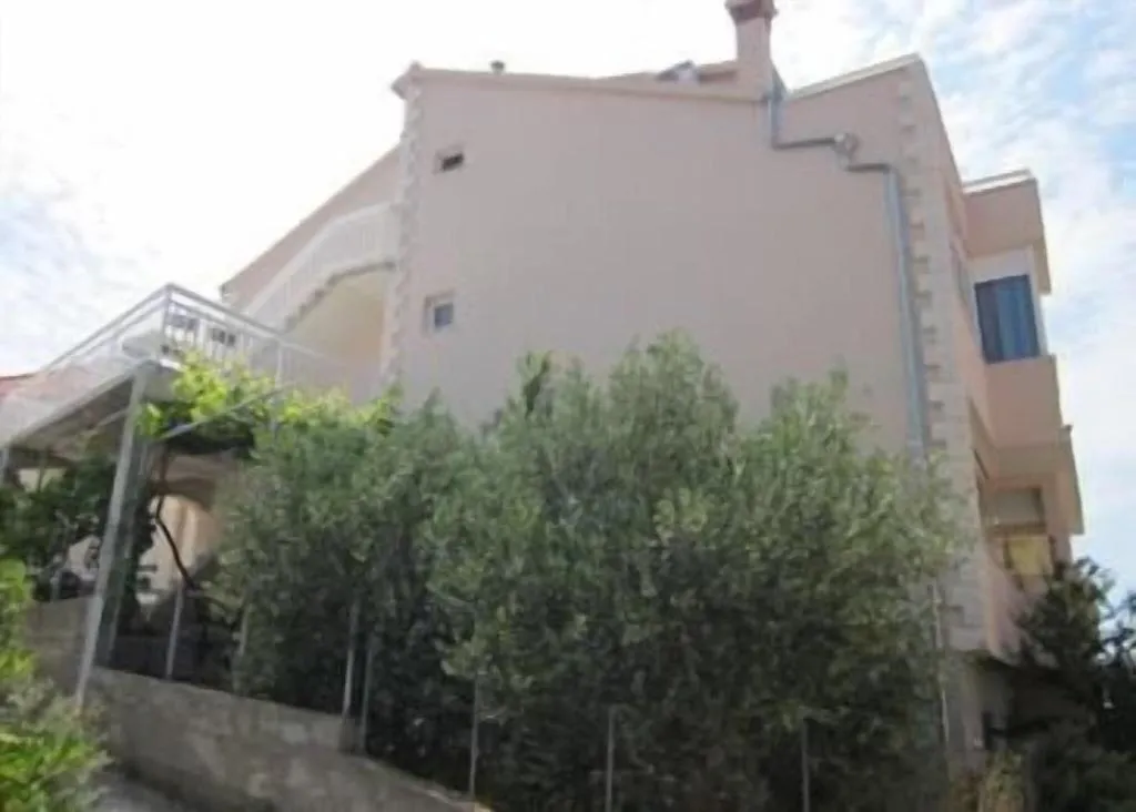 General view, Apartmani Kresic, Split
