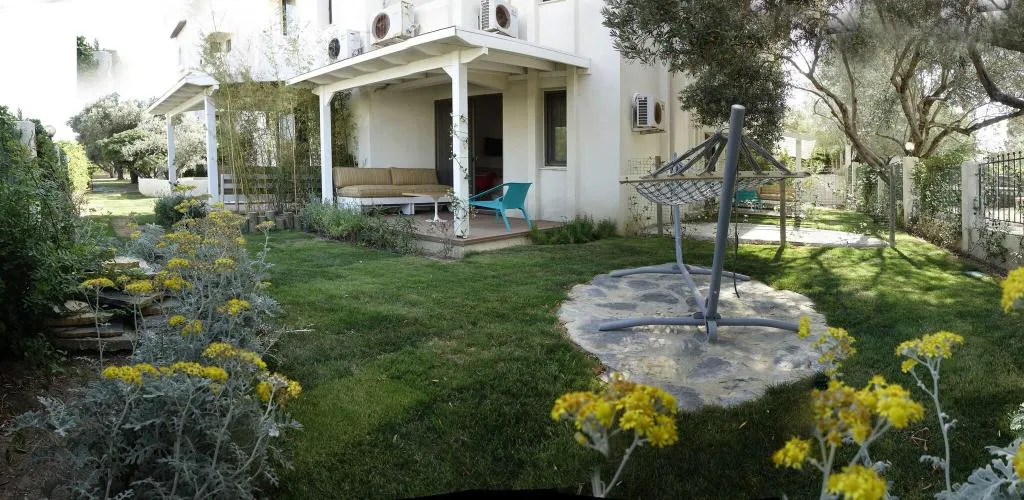 Terrace, Arinnanda, Izmir