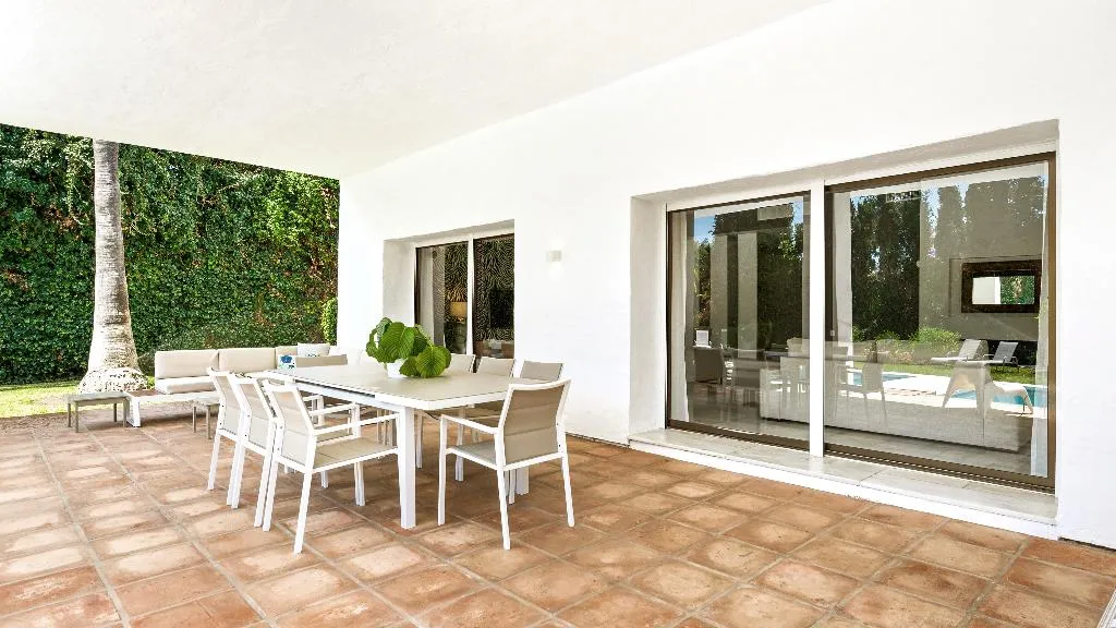 VILLA STANDARD Room, Villa Marina Puerto Banus, Costa Del Sol