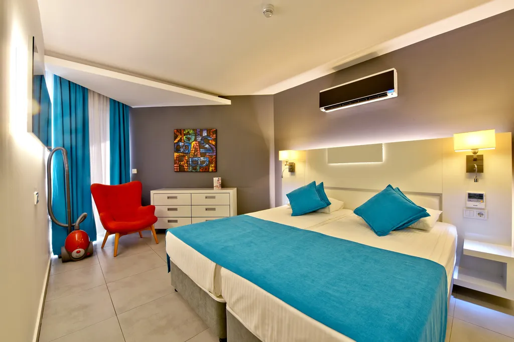 SUITE ONE BEDROOM Room, Green Garden Suites Hotel, Antalya