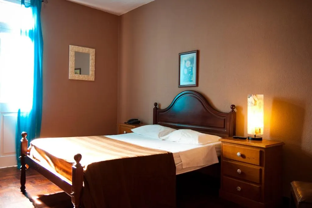 DOUBLE SUPERIOR Room, Residencial Funchal, Madeira