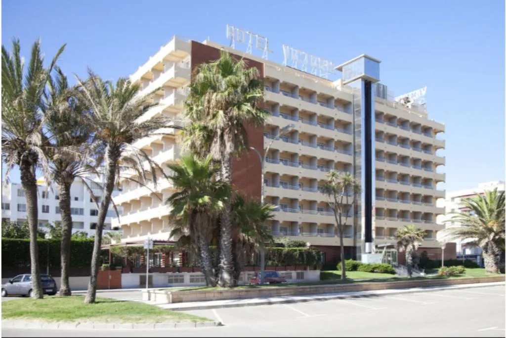 General view, Prestige Victoria, Costa Brava