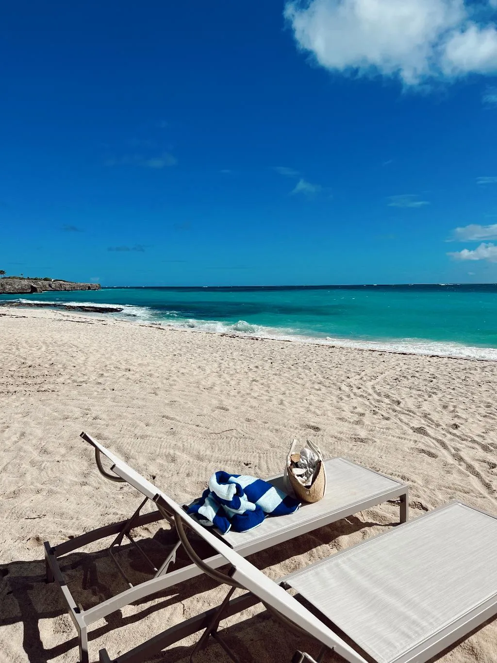 Beach, Wyndham Grand Barbados Sam Lords Castle All-inclus, Barbados
