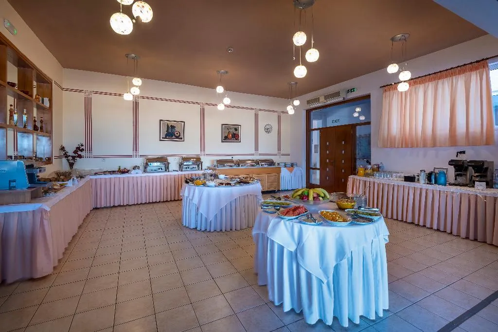 Restaurant, Kalimera Mare, Kos