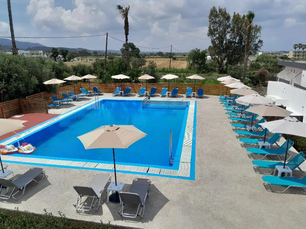 Pool, Aegean Pearl, Kos