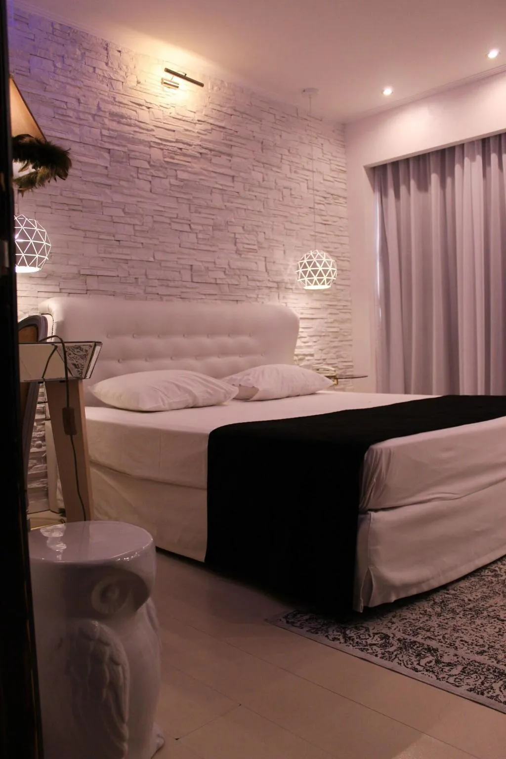 Room, Andromeda, Halkidiki