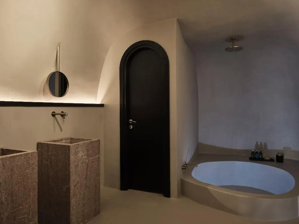 VILLA TWO BEDROOMS WITH PRIVATE POOL Room, Andronis Boutique, Santorini