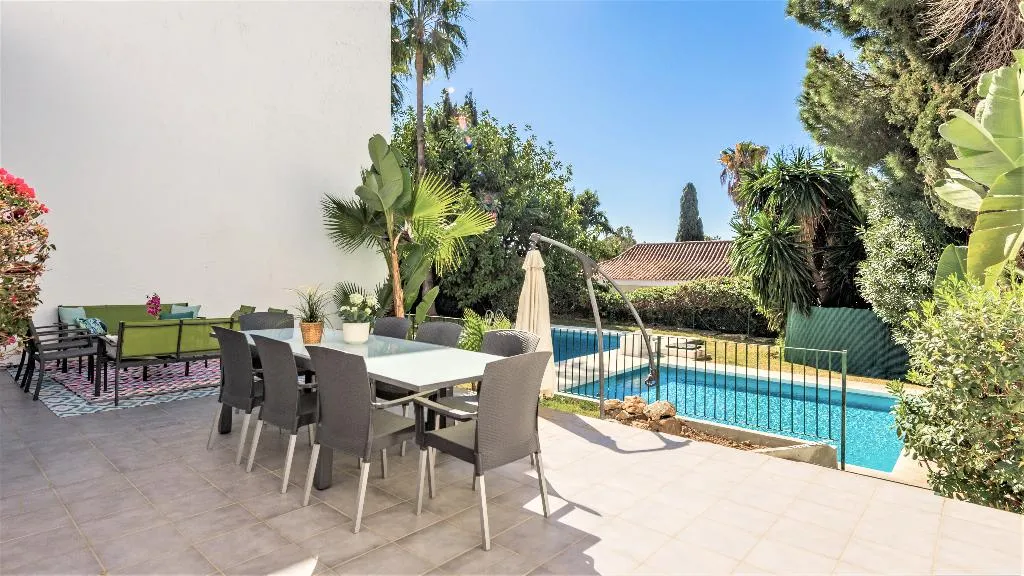 VILLA STANDARD Room, Villa Marina Puerto Banus, Costa Del Sol