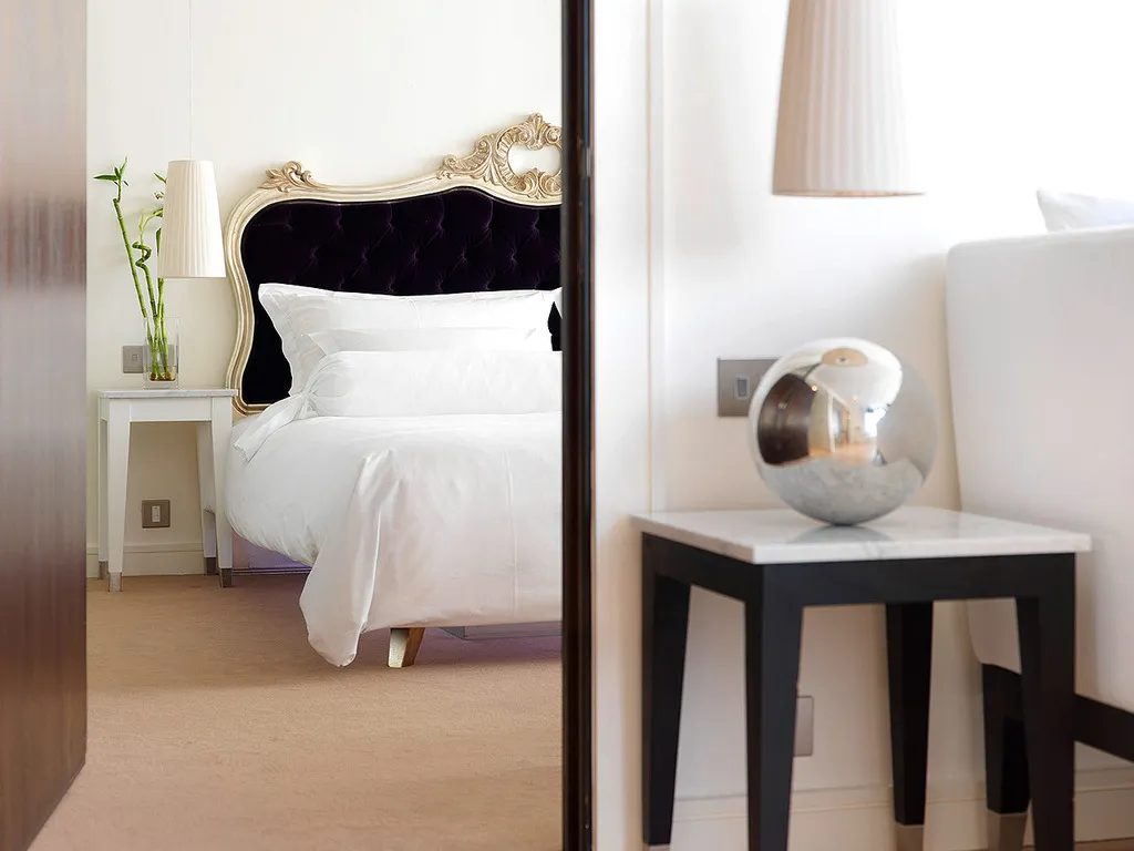 Room, The Beacon Hotel, Dublin