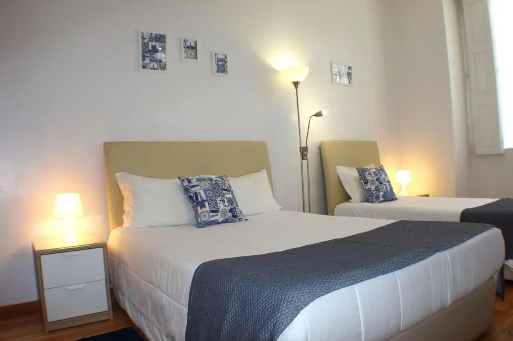 Room, Dear Porto Guest House, Porto