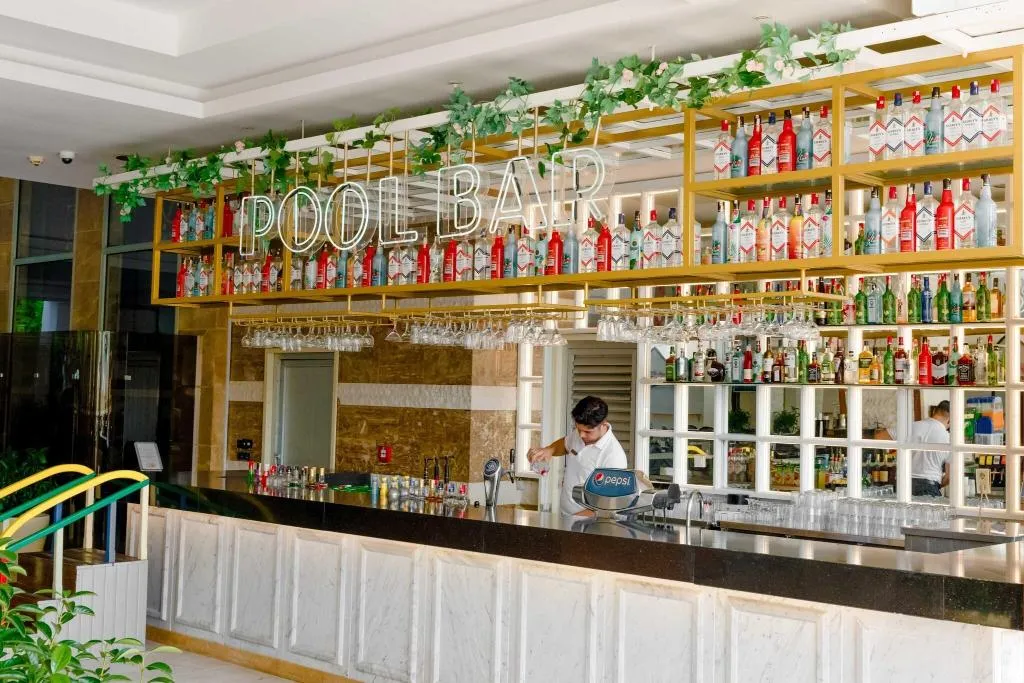 Restaurant, Side Premium, Antalya