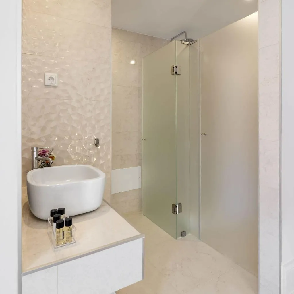 Room, Penedo Da Saudade Suites & Hostel, Porto