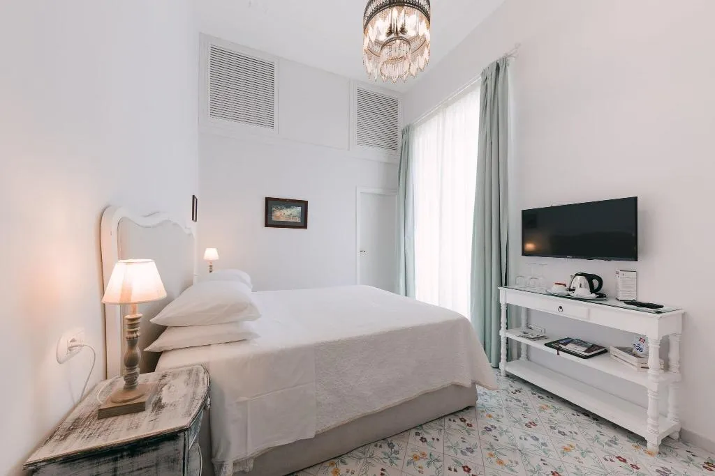 Double or Twin BASIC Room, Relais du Silence Villa Maria, Naples