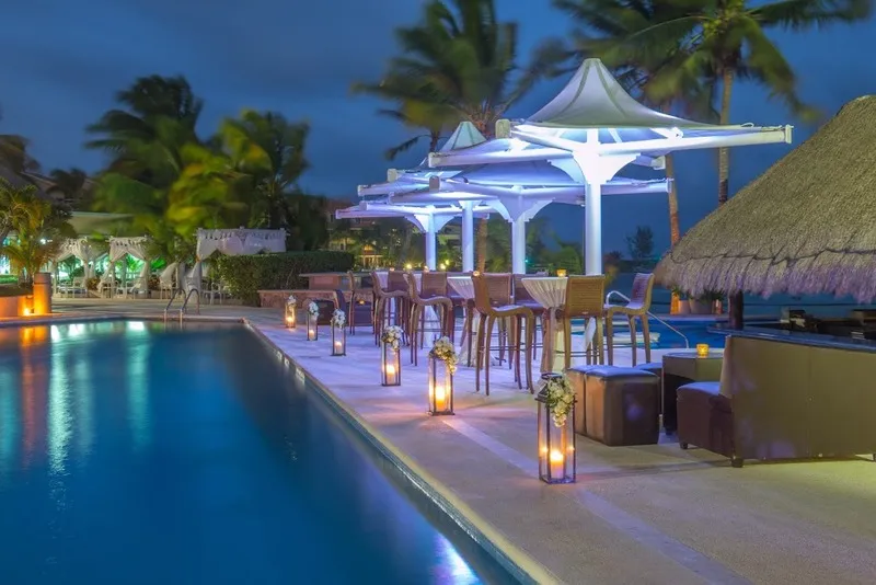 Sports and Entertainment, Puerto Aventuras Beach Resort, Cancun Area