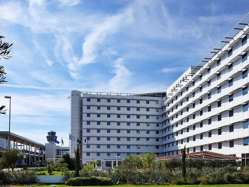 General view, Sofitel Athens Airport, Athens