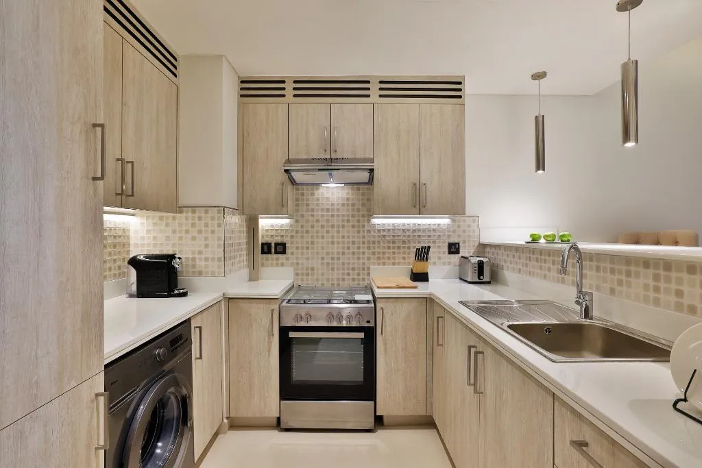 APARTMENT SEA VIEW ONE BEDROOM Room, NH Collection Dubai The Palm, Dubai